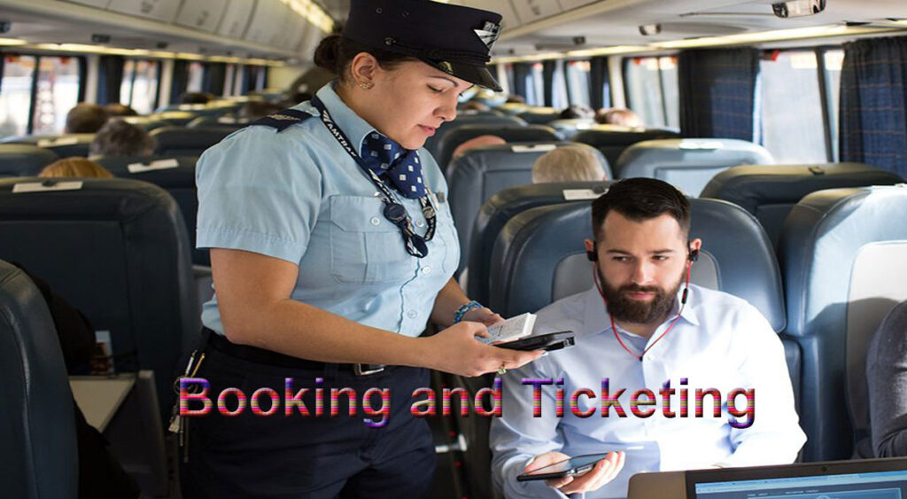 Amtrak Crescent Train Booking and Ticketing
