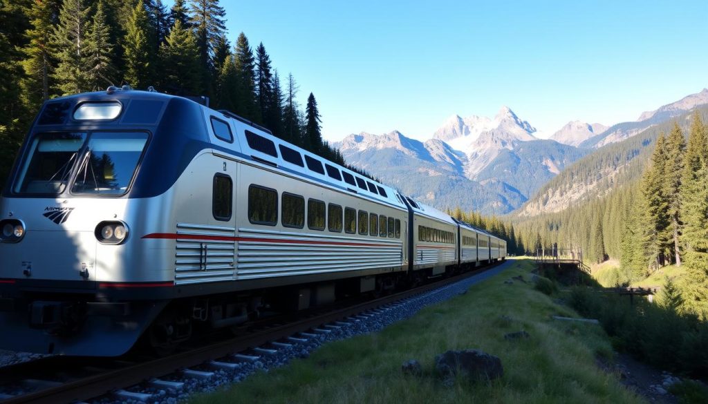 Amtrak Routes with Observation Cars: Complete Guide