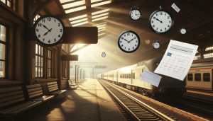 What is the Cheapest Day to Buy Amtrak Tickets
