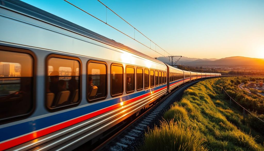 Amtrak Ticket Pricing and Fare Options