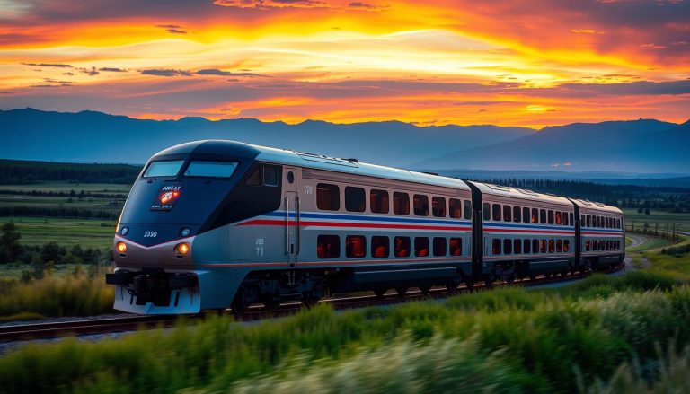 Amtrak Superliner trains: Layout, routes and other things to know ...