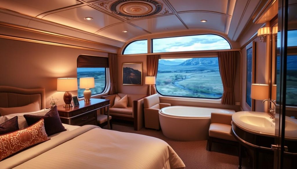 Current Pricing Structure for Amtrak Bedroom Suites