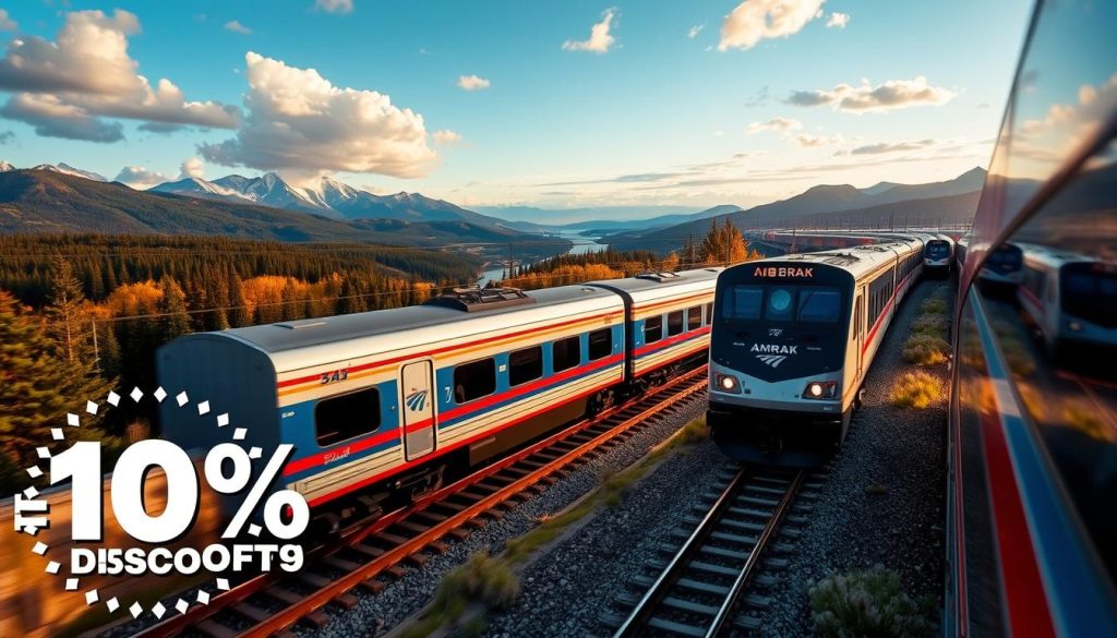 Maximizing Your Rail Passengers Association Savings