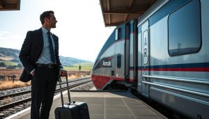 Amtrak Refund Policy | Delay, Cancellation, Changes Refund