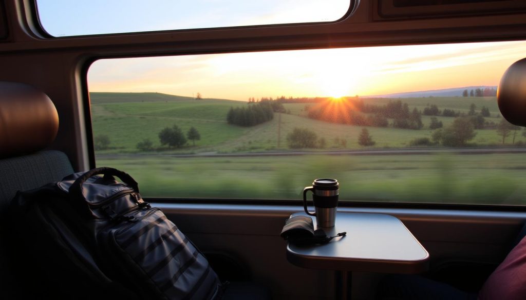 Cost-Saving Tips for Amtrak Train Travel