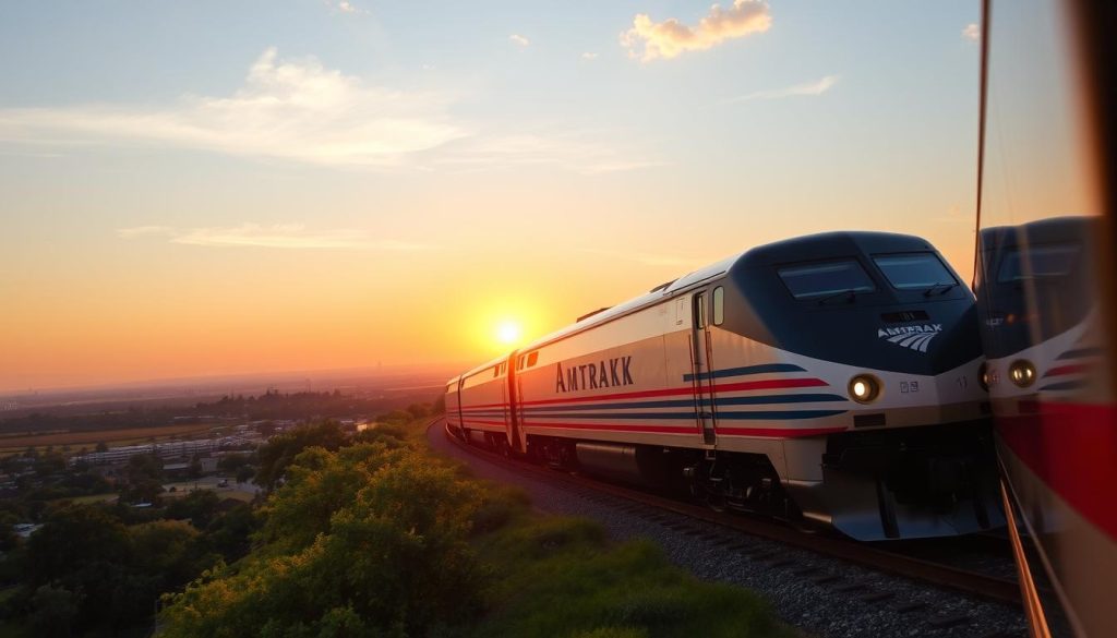 Complete Guide to Amtrak to New Orleans