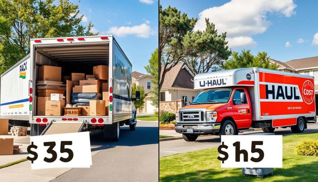 Cost Comparison and Pricing Structures