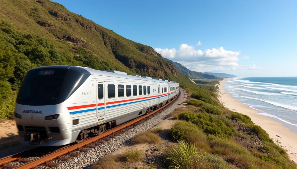 Current Amtrak to Mobile Alabama Service Status