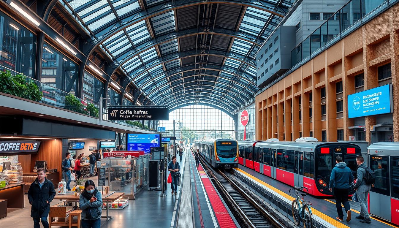 Temporary Service Adjustments Due to Horizon Car Fleet Removal