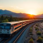 Sleeper Train from New York to California Price