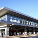 Closest Amtrak Station to Boston Convention Center