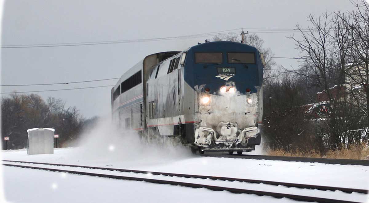 Amtrak to Resume Borealis Service with Superliner Equipment