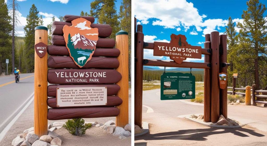 Amtrak Journey to Yellowstone