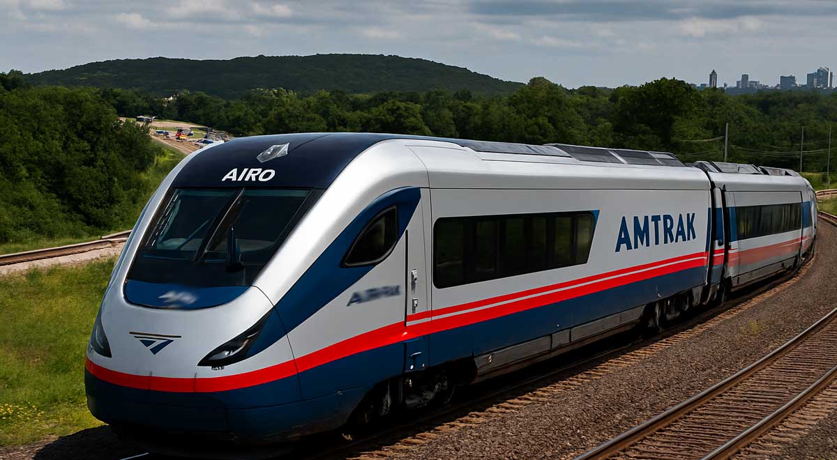 Airo Fleet Moves Toward Debut After Pueblo Testing
