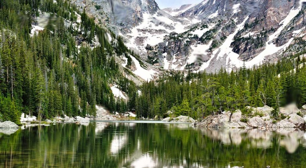 Colorado Rockies in a Day