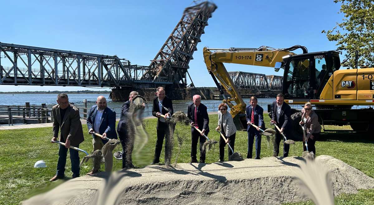 Connecticut River Bridge Project