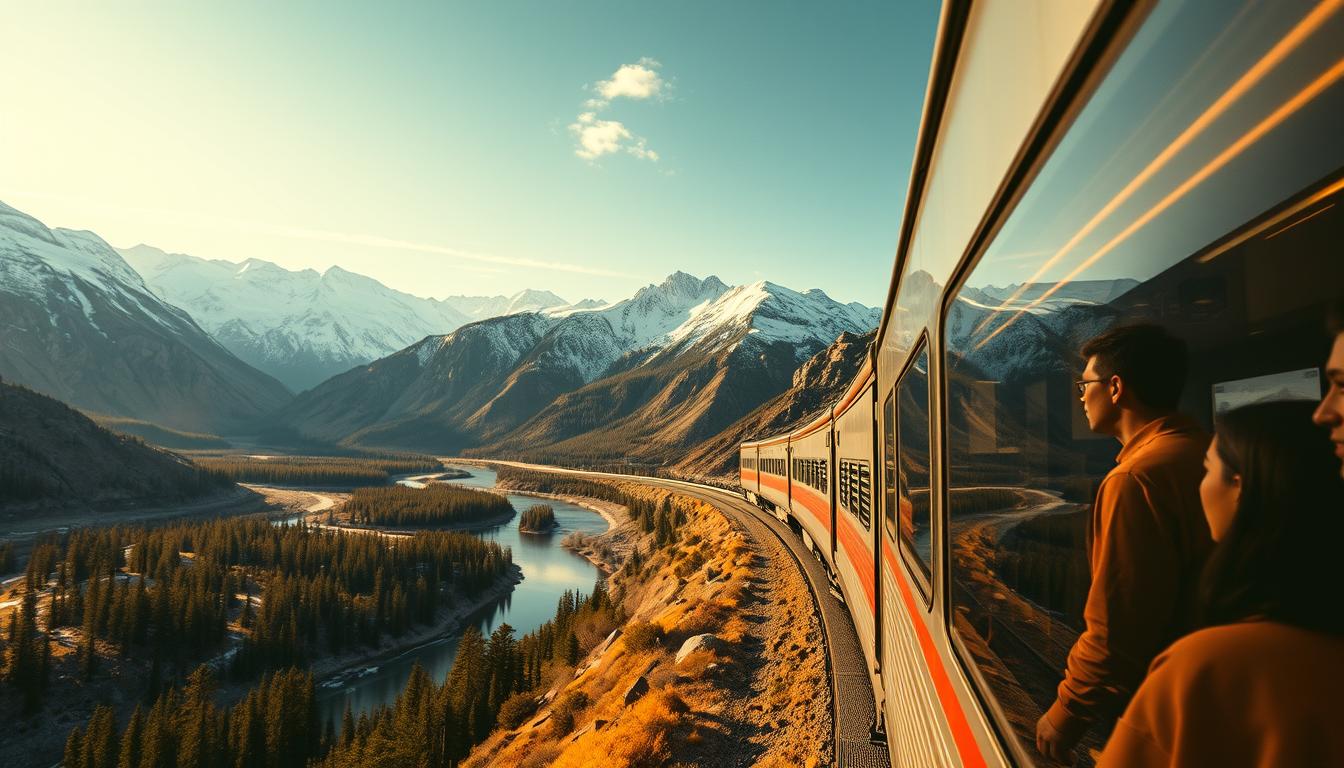 7 amazing Amtrak trips out West