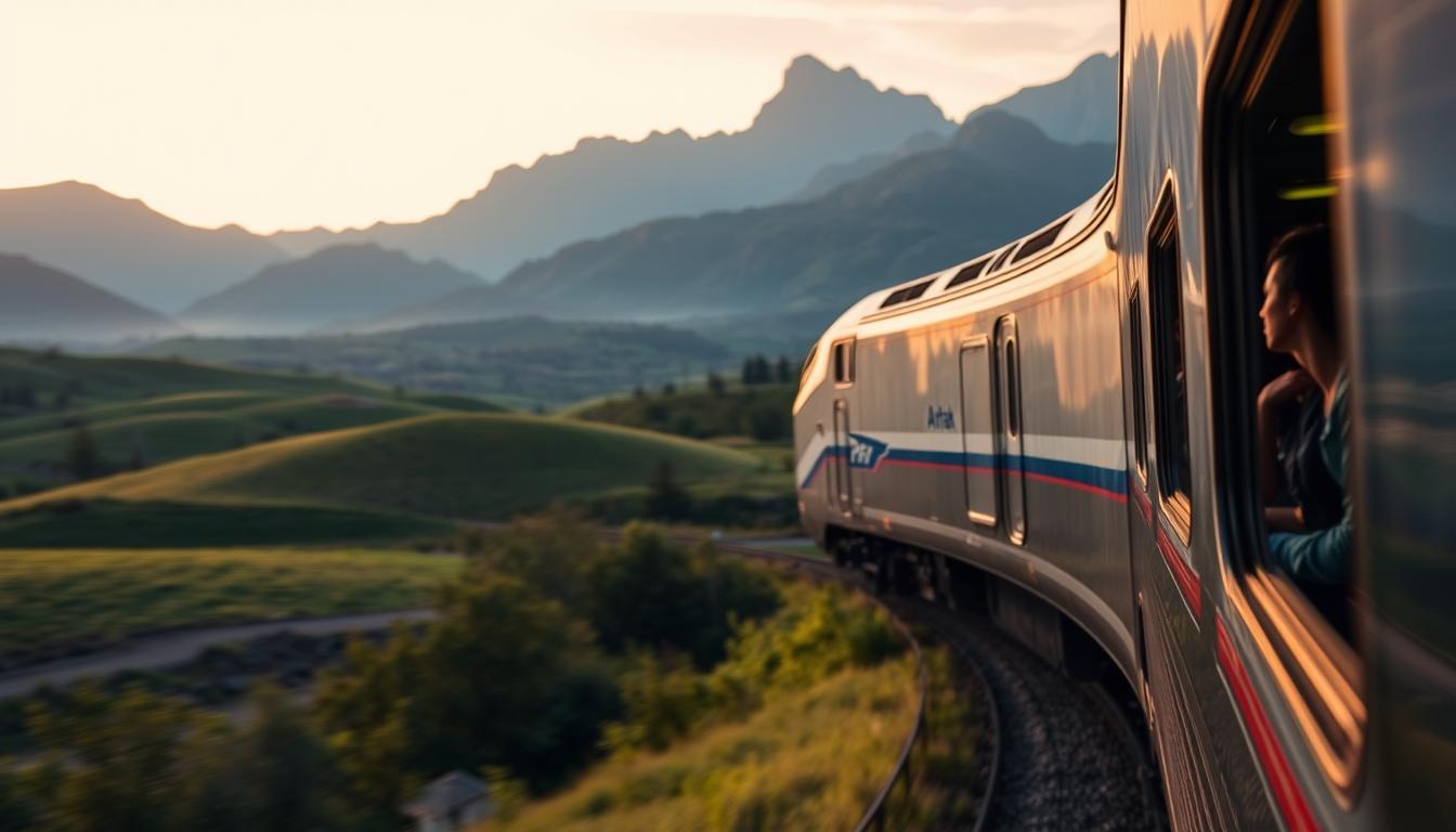 30 best cities to visit on Amtrak