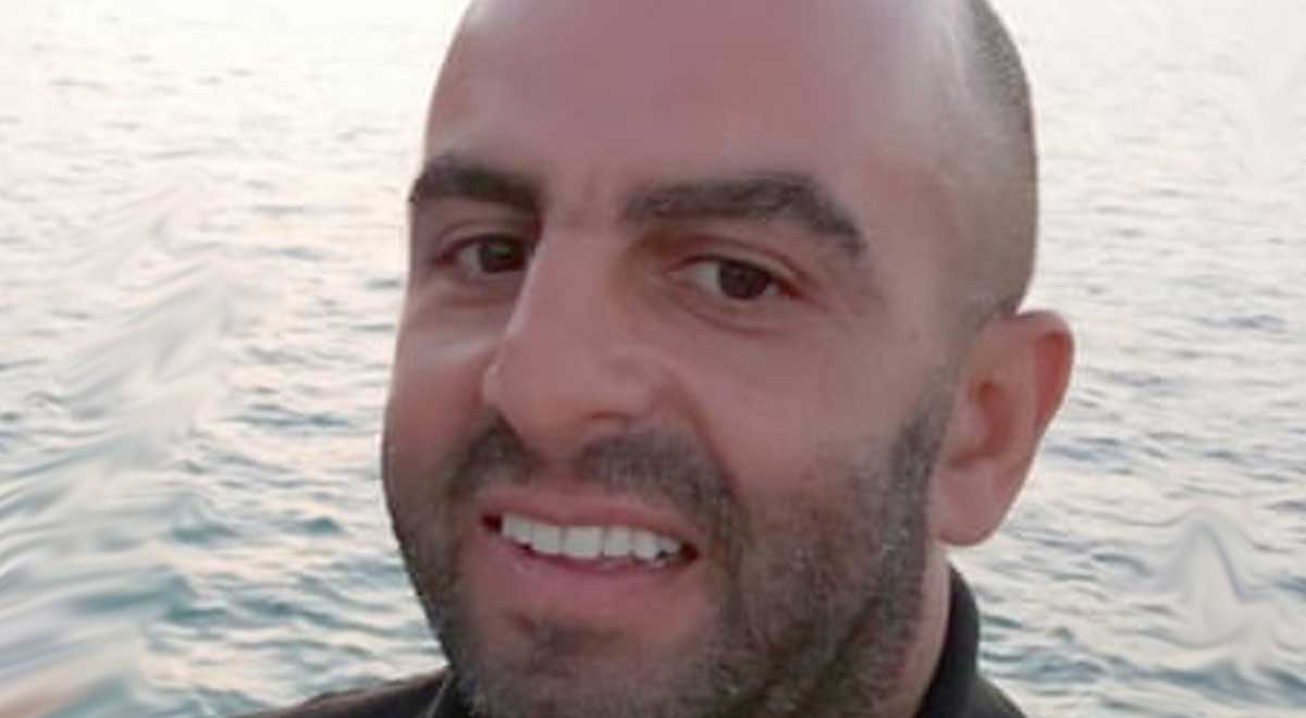 Samir Zitouni Named as Train Hero Who Saved Lives in Attack