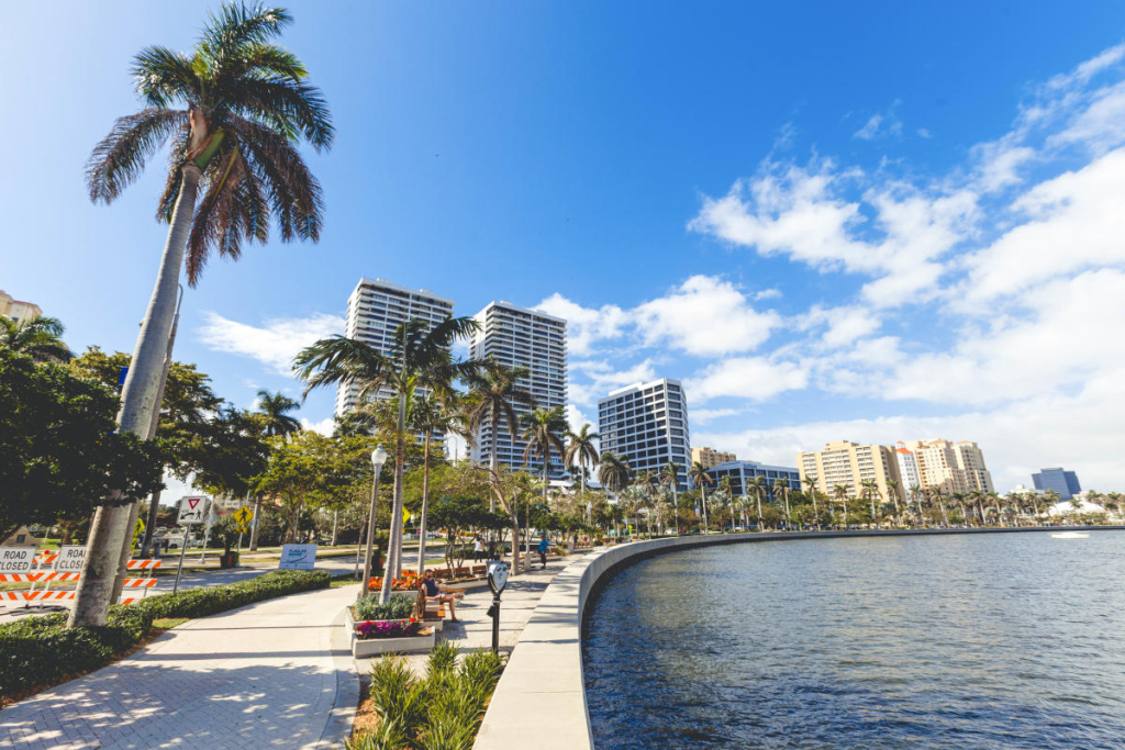 West Palm Beach, Florida