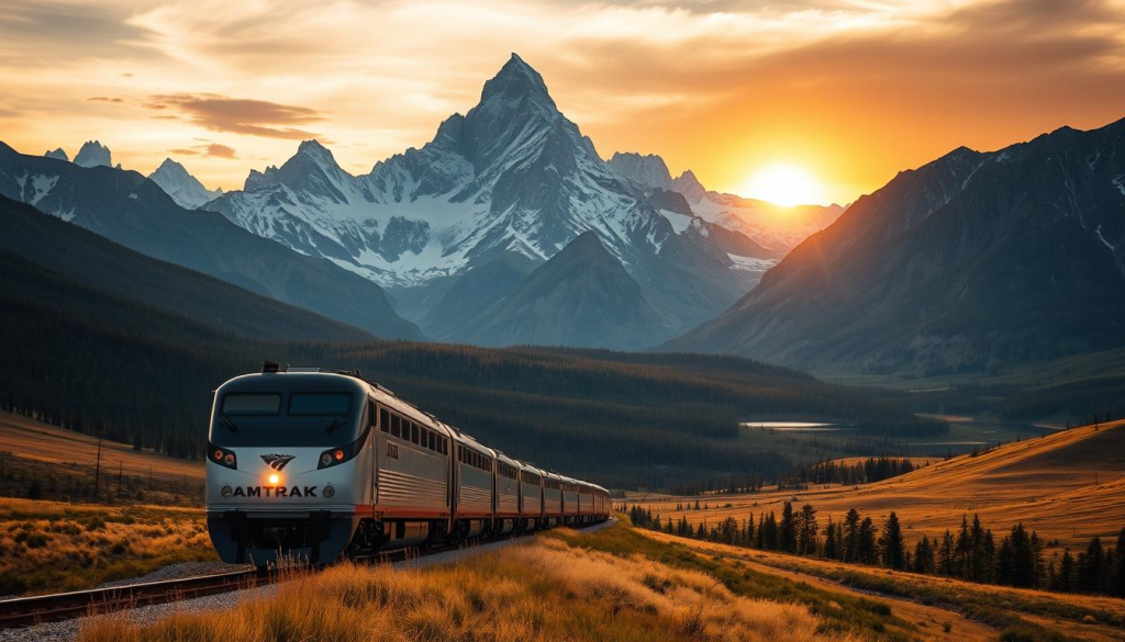 7 Amazing Amtrak Trips Out West: What Makes Each Journey Special