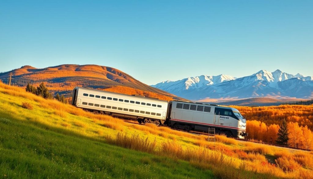 Planning Your Superliner Family Adventure