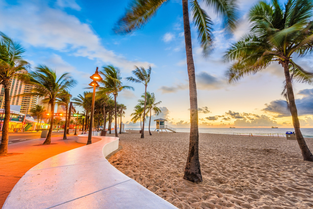 Fort Lauderdale, Florida