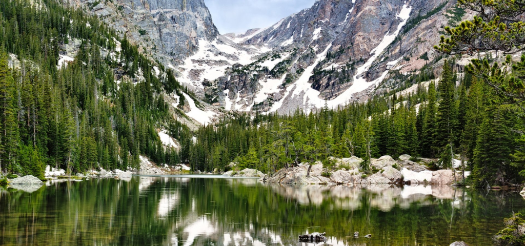 The Rocky Mountain Dream: Glenwood Springs, Colorado